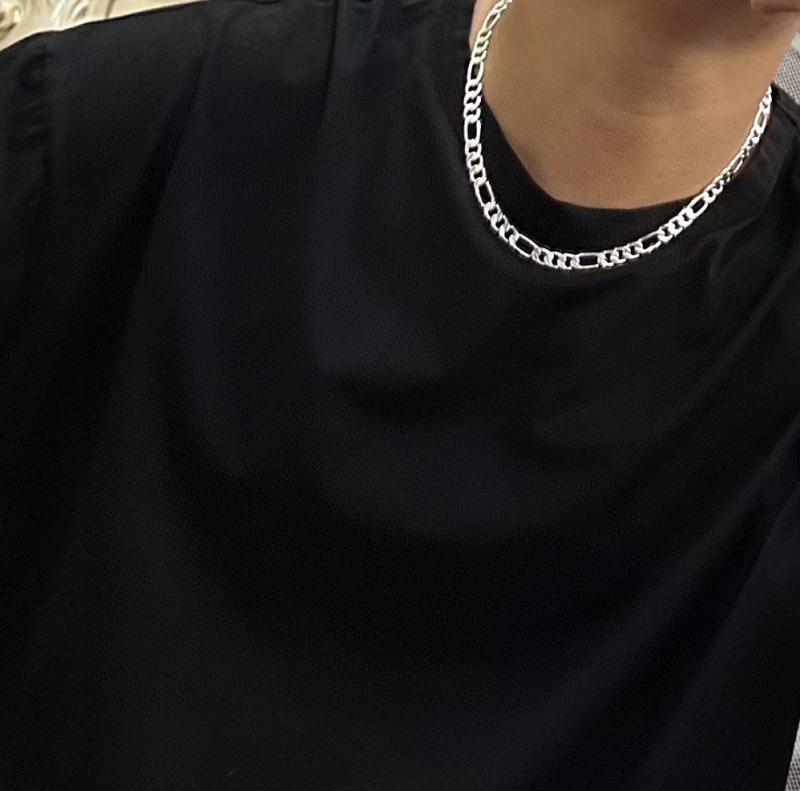 T*f*ny necklaces